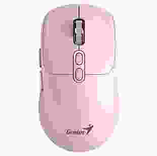 Миша Genius NX-8080S Pink
