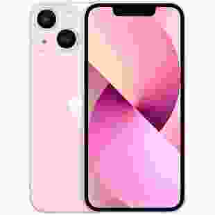 Смартфон Apple iPhone 13 mini 512GB Pink (MLKD3)
