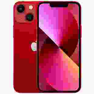 Смартфон Apple iPhone 13 mini 128GB (PRODUCT)RED (MLK33)