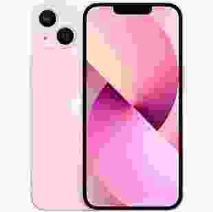 Смартфон Apple iPhone 13 256GB Pink (MLQ83)