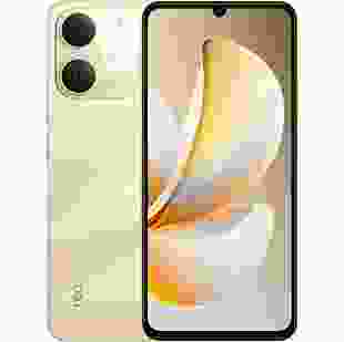 Смартфон Realme Note 70 4/128GB Beach Gold