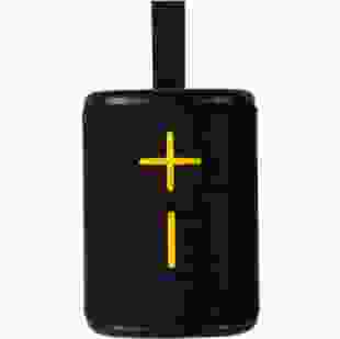Портативна колонка Gelius Start X GP-BS1002X Black