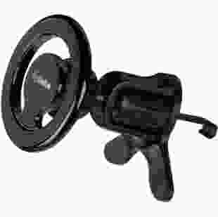 Холдер Gelius MagClump GP-CH021 Magnetic Black