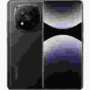 Смартфон Xiaomi Redmi Note 14 Pro Plus 5G 12/512GB Midnight Black