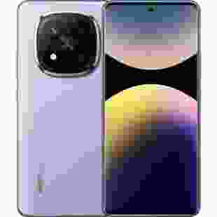 Смартфон Xiaomi Redmi Note 14 Pro Plus 5G 12/512GB Lavender Purple