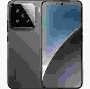 Смартфон Xiaomi 15 12/512GB Black