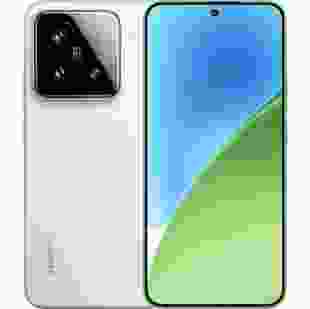 Смартфон Xiaomi 15 12/256GB Green