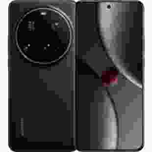 Смартфон Xiaomi 15 Ultra 16/512 Black