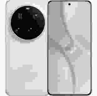 Смартфон Xiaomi 15 Ultra 16/512 White 