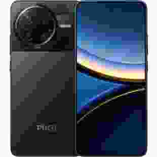 Смартфон POCO F7 Pro 12/256GB Black