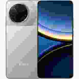 Смартфон POCO F7 Pro 12/512GB Silver