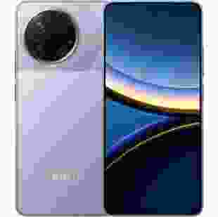 Смартфон POCO F7 Pro 12/256GB Blue