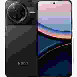 Смартфон POCO F7 Ultra 16/512GB Black