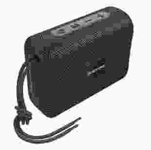 Bluetooth Колонка Borofone BR18 (Чорна)