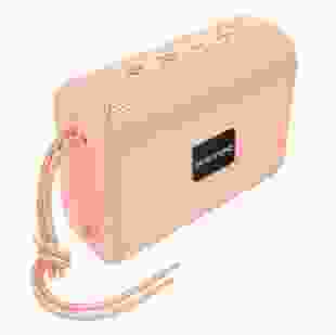 Bluetooth Колонка Borofone BR18 (Рожева)