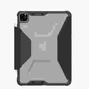 UAG Чохол для Apple iPad Air 10.9"(5th Gen 2022) Plyo, Black/Ice