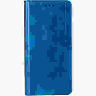 Чохол-книжка Book Cover Leather Gelius New for Xiaomi Redmi 9T Blue