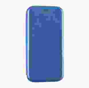 G-Case Ranger Series for Huawei Y5P Blue