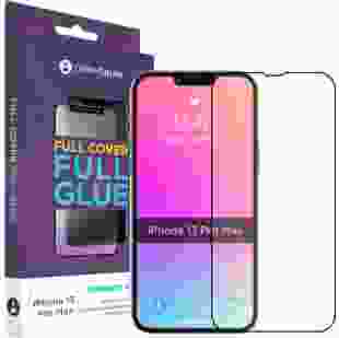 Захисне скло MAKE для Apple iPhone 13 Pro Max