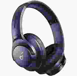 Навушники Anker SoundСore Q20i Blue