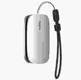 Стругачка для склоочисника Baseus Rain Wing Wiper Repairer Silver (CRXFQ-0S)