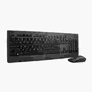 Lenovo Professional Wireless Keyboard and Mouse Combo