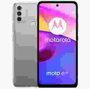 Motorola E40 4/64GB Pink Clay (PAVK0004UA)