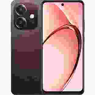 Смартфон OPPO A3х 4/128GB Nebula Red (CPH2641)