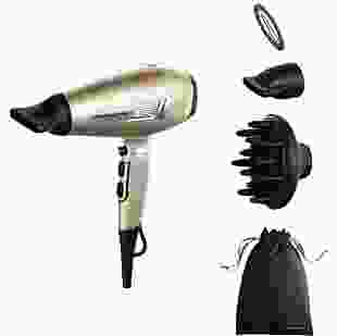 Фен Rowenta Pro Expert Tresor Collection CV8861F0