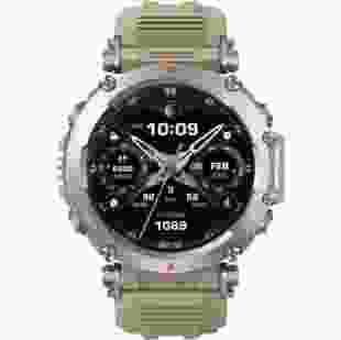 Смарт-годинник Amazfit T-Rex Ultra Sahara (W2142EU2N)