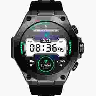 Смарт-годинник Black Shark S1 Pro Black BS-S1Pro Чорний