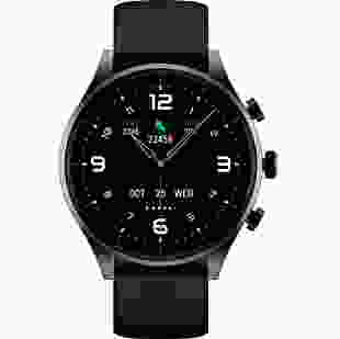 Смарт-годинник Black Shark S1 Classic Black BS-S1C Чорний