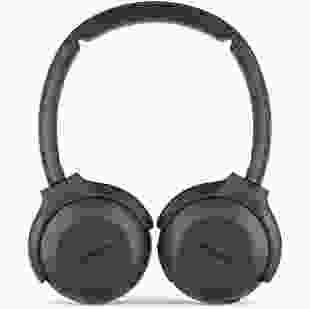 Philips UpBeat TAUH202 Over-Ear Wireless Mic Black