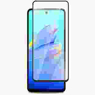 Захисне скло для Tecno Spark Go 1 (KL4) Black