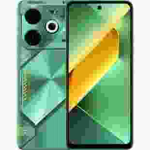 Смартфон Tecno POVA 6 Neo LI6 8/256GB Comet Green