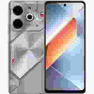 Смартфон Tecno POVA 6 Neo LI6 8/128GB Starry Silver