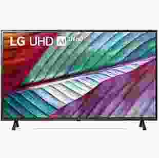 Телевізор LG UHD UR78 | 55 дюймів | 4K | 2023