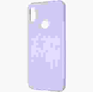 Full Soft Case for Huawei Y6s (2019)/Y6 Prime (2019)/Honor 8a Violet