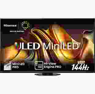 Телевізор Hisense 65" Mini-LED Smart TV 65U8NQ