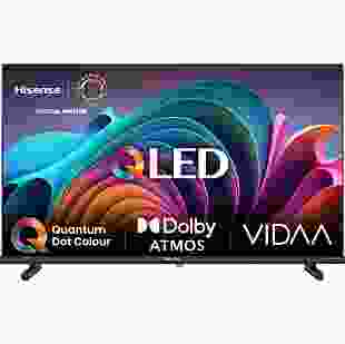 Телевізор Hisense 32" QLED Smart TV 32A5NQ