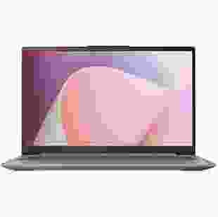 Ноутбук Lenovo IdeaPad Slim 3 15IAN8 Arctic Gray (82XB00AERA)