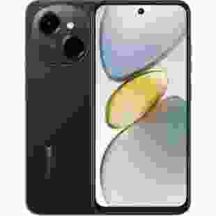 Смартфон TECNO Spark Go 1 (KL4) 3/128Gb Startrail Black