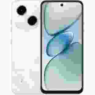 Смартфон TECNO Spark Go 1 (KL4) 3/128Gb Glittery White