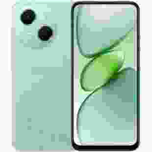 Смартфон TECNO Spark Go 1 (KL4) 4/64 Magic Skeen Green