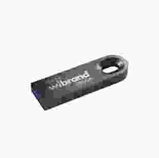 Флеш-накопичувач Wibrand Eagle USB 3.2 Gen 1 (USB 3.0) 256GB Grey