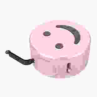 Дитячий портативний проектор Q2 Mini + трипод Pink