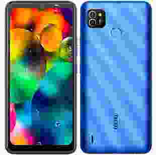 Смартфон TECNO POP 4 LTE (BC1s) 2/32Gb Aqua Blue