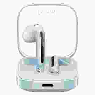 Бездротові навушники Redmi Buds 6 Active Transparent Blue 