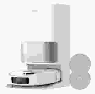 Робот-пилосос Dreame Bot L10S Ultra Білий