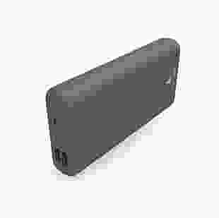 HAMA Портативний зарядний пристрій Power Bank Supreme 20HD 20000 mAh Grey
